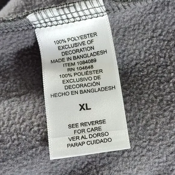 Champion Elite Size XL Oregon Ducks Hoody Pullover Sweatshirt NWT - Picture 7 of 8